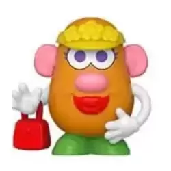 Ms.Potato Head