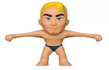 Mystery Minis - Retro Toys - Stretch Armstrong