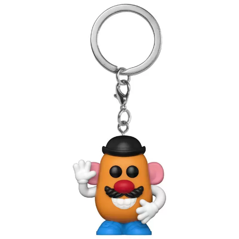 Others - POP! Keychain - Hasbro - Mr. Potato Head