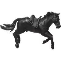 Cheval de zorro collection