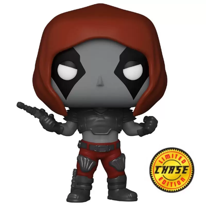 POP! Retro Toys - G.I. Joe - Zartan Chase