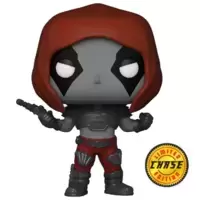 G.I. Joe - Zartan Chase