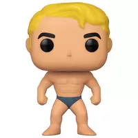 Stretch Armstrong