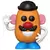 POP! Retro Toys - Hasbro - Mr. Potato Head