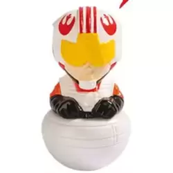 Luke X-Wing Pilot