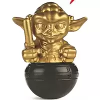 Yoda Gold