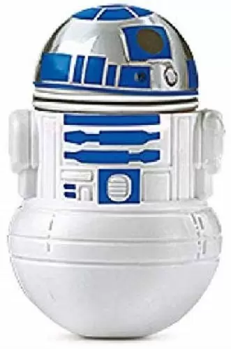 Série 3.0 - R2-D2