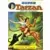 Super Tarzan - 1ère série (Sagédition) - L\'enfance de Tarzan + Les gorilles à la rescousse
