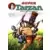 Super Tarzan - 1ère série (Sagédition) - Le félin