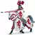 Chevalier de tournoi dragon