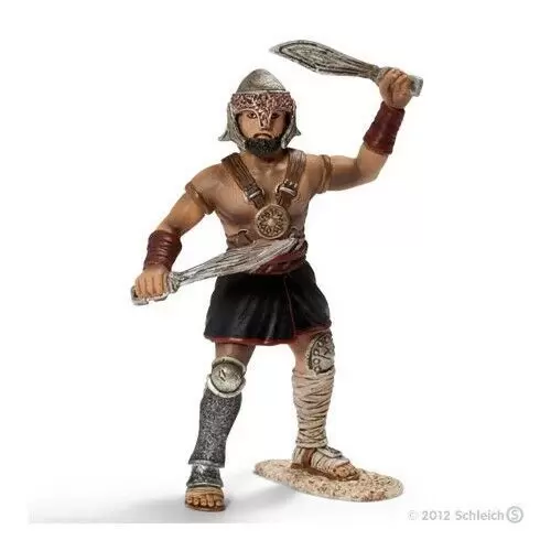 Ritter - Monde des Chevaliers - Gladiateur - Ibère