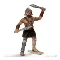 Gladiateur - Ibère