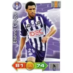 Etienne Capoue - Toulouse