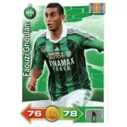 Faouzi Ghoulam - Saint-Etienne