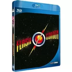 Flash Gordon
