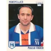 Pascal Fugier - Montpellier