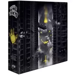 King of Tokyo - Dark Edition