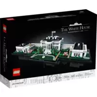 The White House (Washington DC, USA)