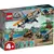 LEGO Jurassic World - Velociraptor Biplane Rescue Mission
