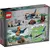 LEGO Jurassic World - Velociraptor Biplane Rescue Mission