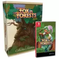 Fox N Forests Collector's Edition
