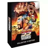 99Vidas Collector's Edition