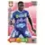 Adrenalyn XL 2011- 2012 (France) - Brice Dja Djedje - Evian