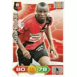 Razak Boukari - Rennes