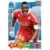 Adrenalyn XL 2011- 2012 (France) - Steve Mandanda - Marseille