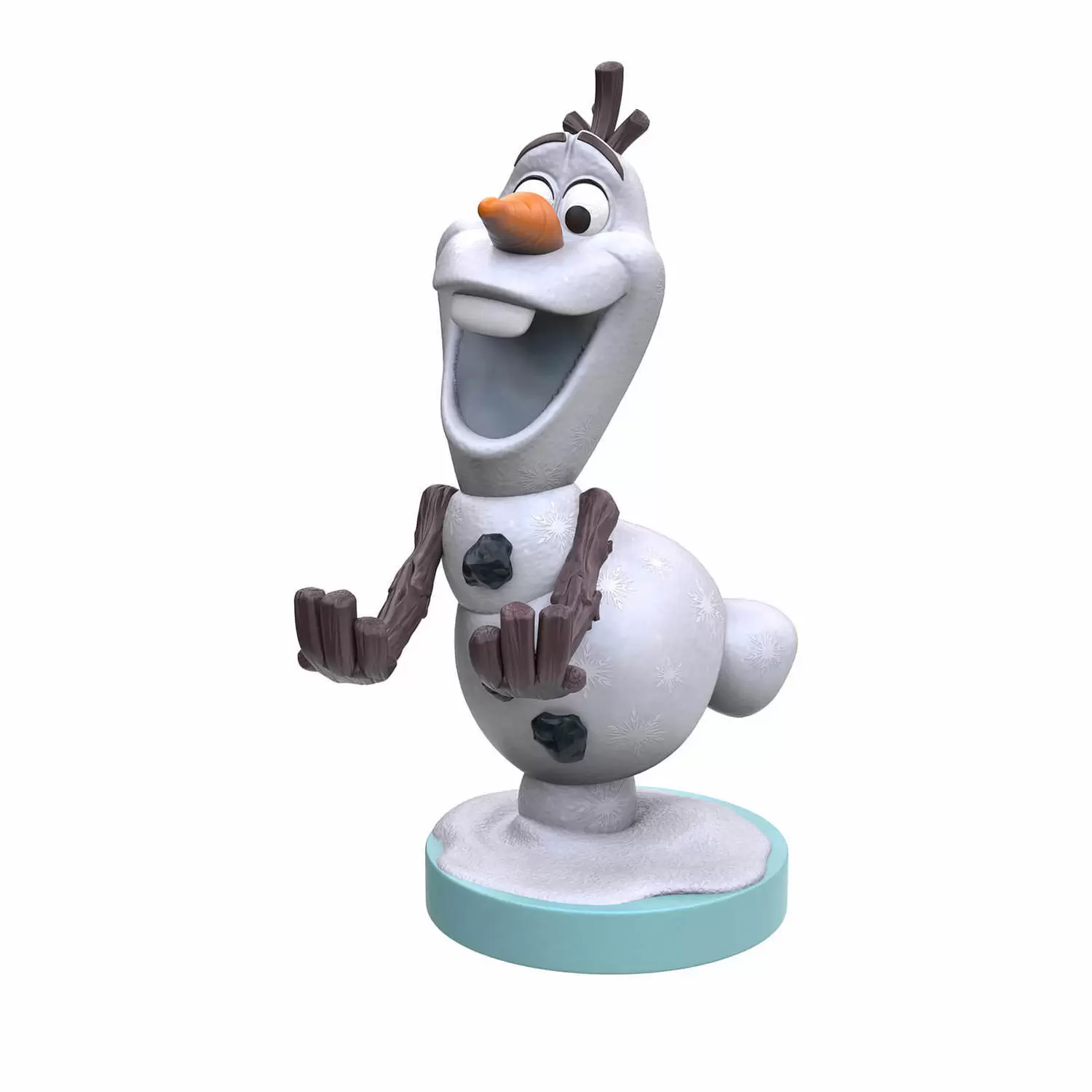 Cable Guys - Frozen - Olaf
