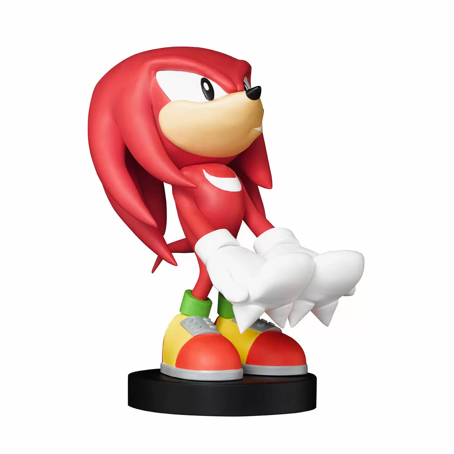 Sonic the Hedgehog - Knuckles - Cable Guys action figure