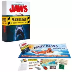 Jaws Amity Island Summer of '75 Kit