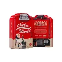 Nuka-World Welcome Kit
