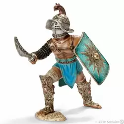 Gladiateur - Thrace