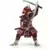 Le noble Samurai
