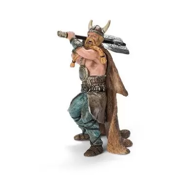 Ritter - Monde des Chevaliers - Viking sauvage