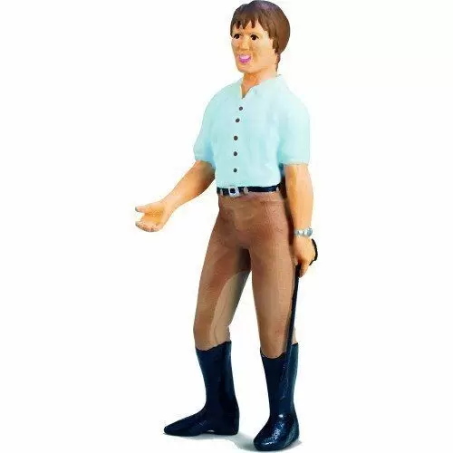 Horse Club - Professeur d\'équitation