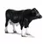 Taureau Holstein