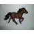 Horse Club - Poney d\'Islande brun