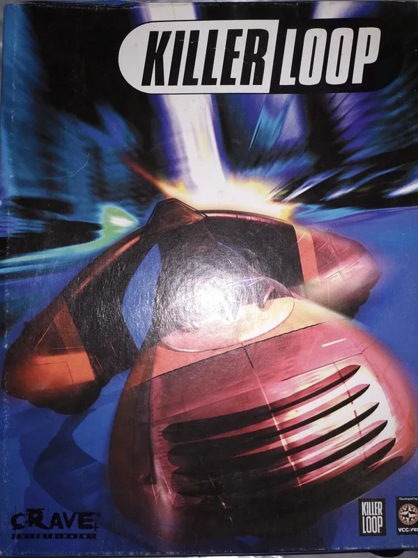 PC spil - Killer Loop