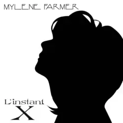 L'instant X CD Promo Luxe France