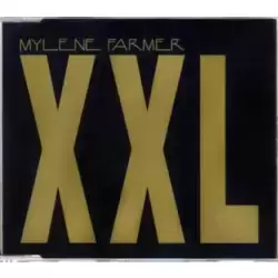 XXL CD Promo Allemagne