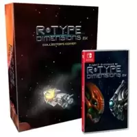 R-Type Dimensions EX Collector's Edition