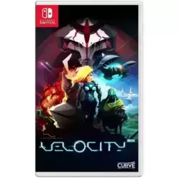 Velocity 2X