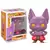 Dragon Ball Super - Champa Flocked