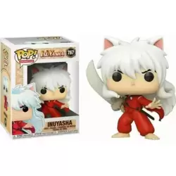 Inuyasha - Inuyasha