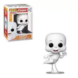 The Friendly Ghost Casper - Casper