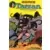 Super Tarzan - 2ème série (Sagédition) - Le chasseur noir