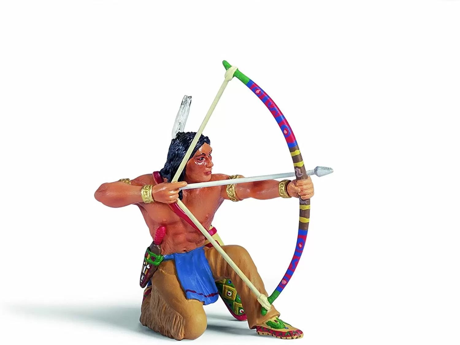 Wild West - Sioux Archer