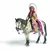 Sioux, Chef De Tribu À Cheval